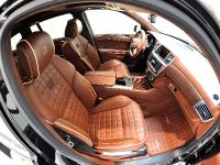 Brabus WIDESTAR Mercedes GL63 AMG (2013) - picture 26 of 33