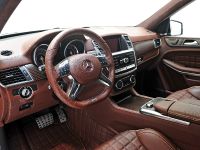 Brabus WIDESTAR Mercedes GL63 AMG (2013) - picture 27 of 33