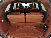Brabus WIDESTAR Mercedes GL63 AMG (2013)