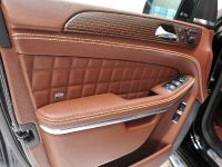 Brabus WIDESTAR Mercedes GL63 AMG (2013) - picture 29 of 33