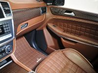 Brabus WIDESTAR Mercedes GL63 AMG (2013) - picture 30 of 33