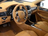 Brabus WIDESTAR Mercedes GL63 AMG (2013)