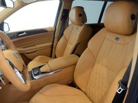 Brabus WIDESTAR Mercedes GL63 AMG (2013)
