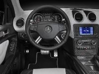 Brabus Widestar Mercedes-Benz ML63 (2007) - picture 4 of 5