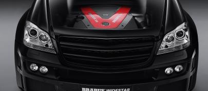 BRABUS WIDESTAR Mercedes GL-Class (2007) - picture 4 of 19