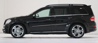 BRABUS WIDESTAR Mercedes GL-Class (2007) - picture 12 of 19