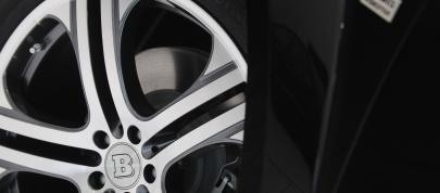 BRABUS WIDESTAR Mercedes GL-Class (2007) - picture 15 of 19