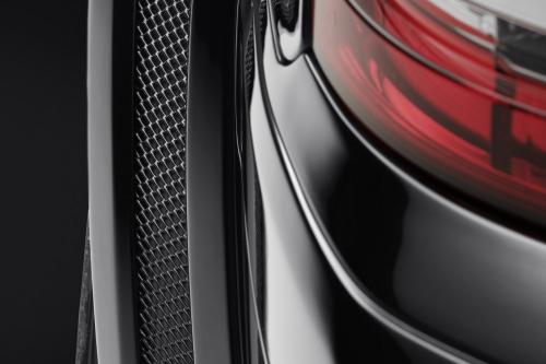 BRABUS WIDESTAR Mercedes GL-Class (2007) - picture 16 of 19