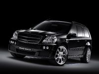 BRABUS WIDESTAR Mercedes GL-Class (2007) - picture 1 of 19