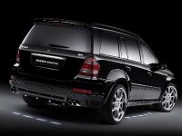 BRABUS WIDESTAR Mercedes GL-Class (2007) - picture 2 of 19