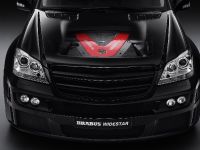 BRABUS WIDESTAR Mercedes GL-Class (2007) - picture 4 of 19