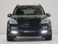 BRABUS WIDESTAR Mercedes GL-Class (2007) - picture 5 of 19