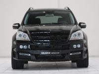 BRABUS WIDESTAR Mercedes GL-Class (2007) - picture 6 of 19