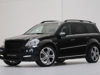 BRABUS WIDESTAR Mercedes GL-Class (2007) - picture 7 of 19