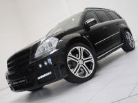 BRABUS WIDESTAR Mercedes GL-Class (2007) - picture 8 of 19