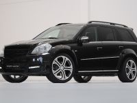 BRABUS WIDESTAR Mercedes GL-Class (2007) - picture 10 of 19