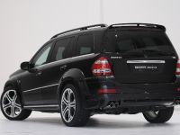 BRABUS WIDESTAR Mercedes GL-Class (2007)