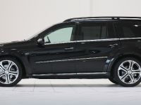 BRABUS WIDESTAR Mercedes GL-Class (2007)