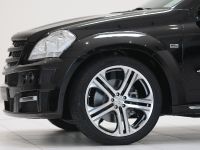BRABUS WIDESTAR Mercedes GL-Class (2007) - picture 13 of 19