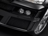 BRABUS WIDESTAR Mercedes GL-Class (2007) - picture 14 of 19