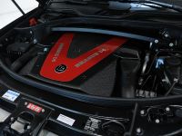 BRABUS WIDESTAR Mercedes GL-Class (2007)