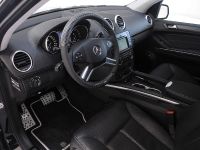 BRABUS WIDESTAR Mercedes GL-Class (2007)