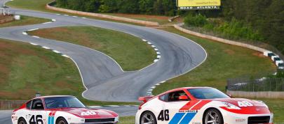 BRE Nissan 370Z (2010) - picture 4 of 4