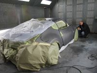 BRE Nissan 370Z (2010)