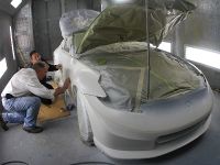 BRE Nissan 370Z (2010)