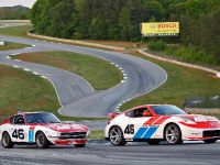 BRE Nissan 370Z (2010)