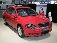 Brilliance BS2 Geneva (2009) - picture 1 of 4