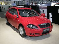 Brilliance BS2 Geneva (2009) - picture 2 of 4