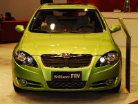 Brilliance FRV Detroit (2009)