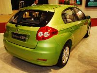 Brilliance FRV Detroit (2009) - picture 3 of 3