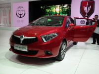 Brilliance H220 Shanghai (2013) - picture 2 of 2