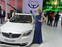 Brilliance H330 Shanghai (2013) - picture 2 of 6