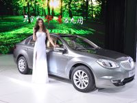 Brilliance H330 Shanghai (2013) - picture 3 of 6