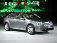 Brilliance H330 Shanghai (2013) - picture 5 of 6