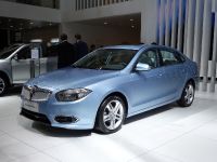 Brilliance H330 Shanghai (2013) - picture 6 of 6