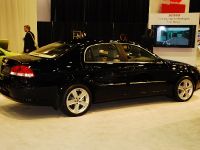 Brilliance M1 Detroit (2009) - picture 2 of 3