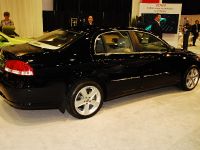 Brilliance M1 Detroit (2009) - picture 3 of 3