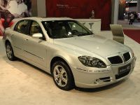 Brilliance M2 Detroit (2009)