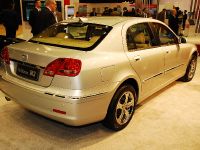 Brilliance M2 Detroit (2009) - picture 2 of 2