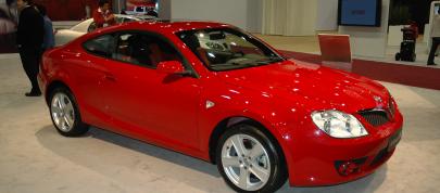 Brilliance M3 Detroit (2009) - picture 4 of 5