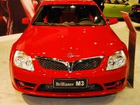 Brilliance M3 Detroit (2009)