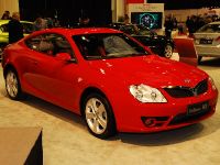 Brilliance M3 Detroit (2009)