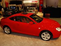 Brilliance M3 Detroit (2009) - picture 3 of 5