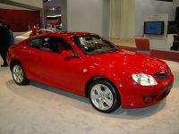 Brilliance M3 Detroit (2009)