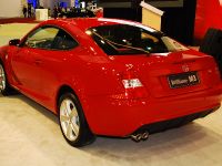 Brilliance M3 Detroit (2009) - picture 5 of 5