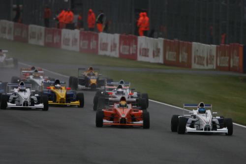 British GP (2009) - picture 1 of 4